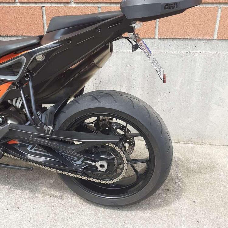 KTM 790 Duke (2018 - 20) (5)