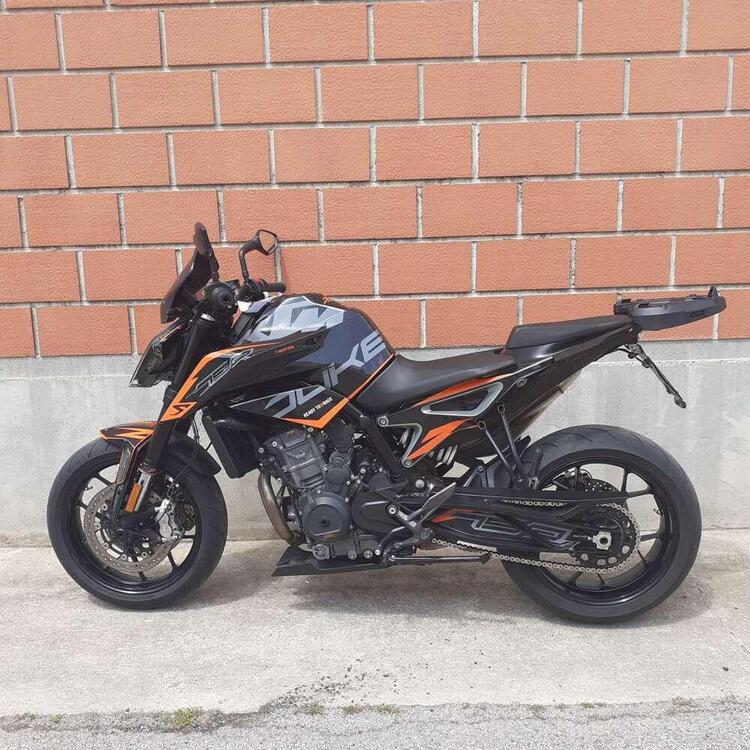 KTM 790 Duke (2018 - 20) (3)