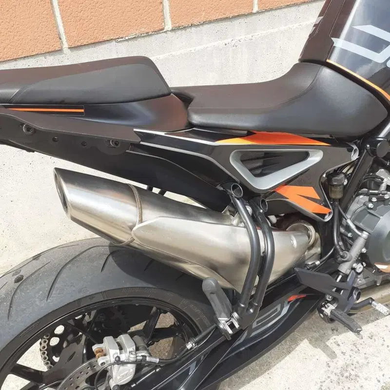 KTM 790 Duke (2018 - 20) (6)