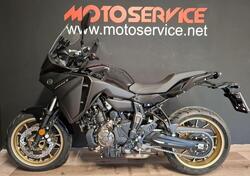 Yamaha Tracer 7 (2021 - 25) usata