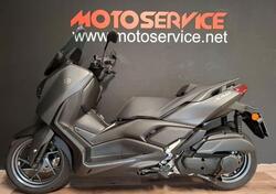 Yamaha X-Max 125 (2021 - 24) usata