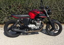 Moto Guzzi Breva V 750 i.e. usata