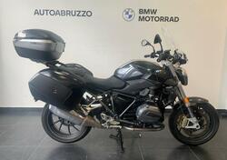 Bmw R 1200 R (2015 - 16) usata