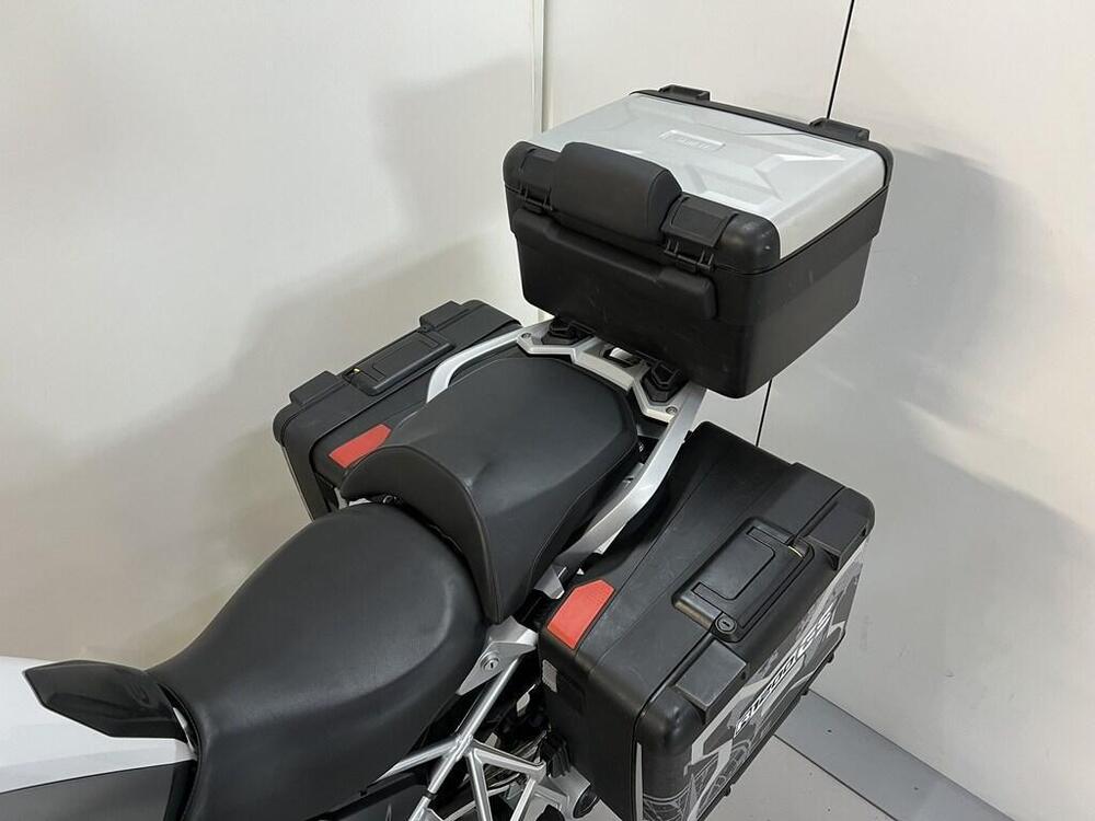 Bmw R 1200 GS (2013 - 16) (2)