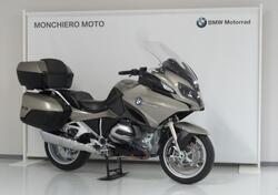 Bmw R 1200 RT (2014 - 16) usata