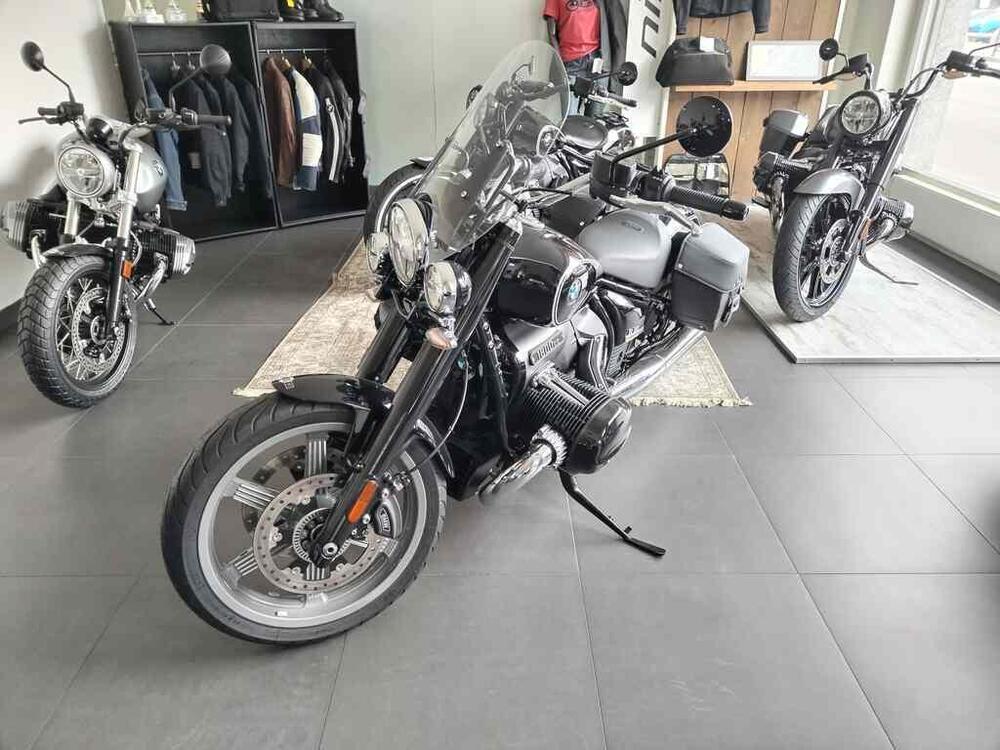 Bmw R 18 Classic (2021 - 24)