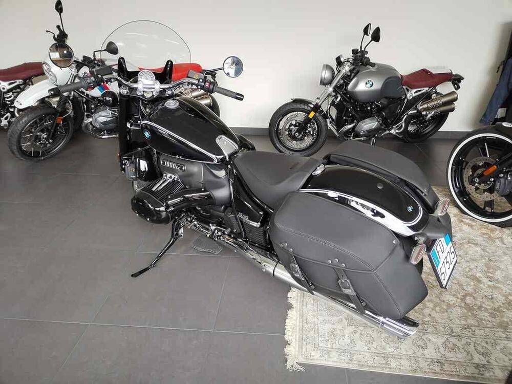 Bmw R 18 Classic (2021 - 24) (4)