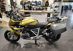 Bmw R 1250 RS (2021 - 25) usata