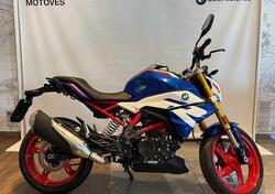 Bmw G 310 R (2021 - 25) usata