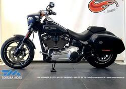 Harley-Davidson 107 Sport Glide (2018 - 20) usata