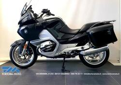 Bmw R 1200 RT (2008 - 09) usata