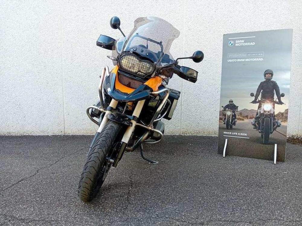 Bmw R 1200 GS (2004 - 07) (5)