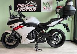 Yamaha XJ6 Diversion F (2010 - 16) usata