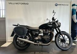Triumph Street Twin 900 (2021 - 22) usata