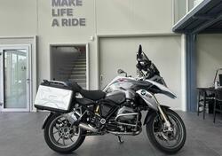 Bmw R 1200 GS (2013 - 16) usata