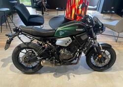 Yamaha XSR 700 ABS 60th Anniversary (2016 - 18) usata
