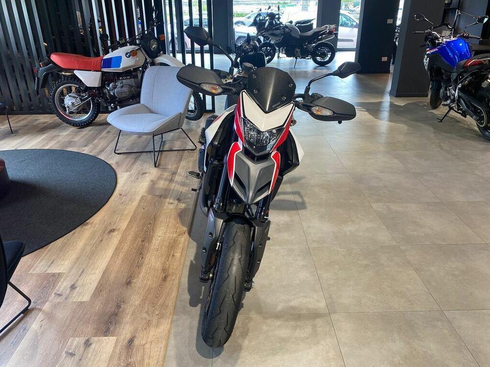 Ducati Hypermotard 821 SP (2013 - 15) (3)