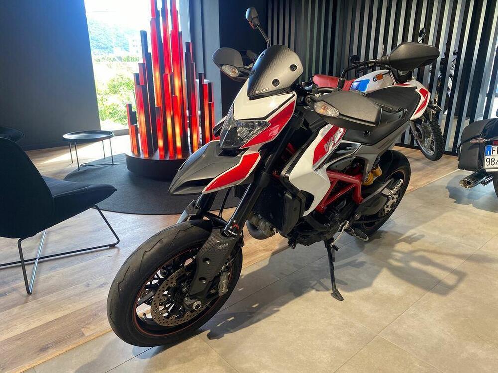 Ducati Hypermotard 821 SP (2013 - 15) (4)