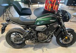Yamaha XSR 700 ABS 60th Anniversary (2016 - 18) usata