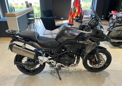 Benelli TRK 502 (2021 - 25) usata