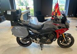 Yamaha Tracer 900 GT (2018 - 20) usata