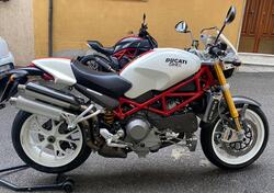 Ducati Monster S4Rs Testastretta usata