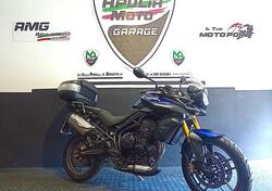 Triumph Tiger 800 ABS (2010 - 14) usata