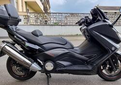 Yamaha T-Max 530 Black Max (2012 - 14) usata
