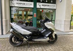 Yamaha T-Max 500 (2008 - 12) usata