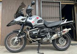 Bmw R 1150 GS Adventure (2002 - 06) usata