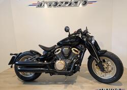 Benda Motorcycles Napoleon Bob 500 (2024 - 25) nuova