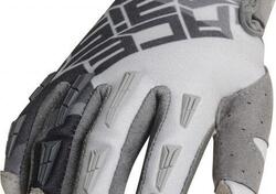 Guanti cross bambino Acerbis MX X-K Kid Grigio Gri