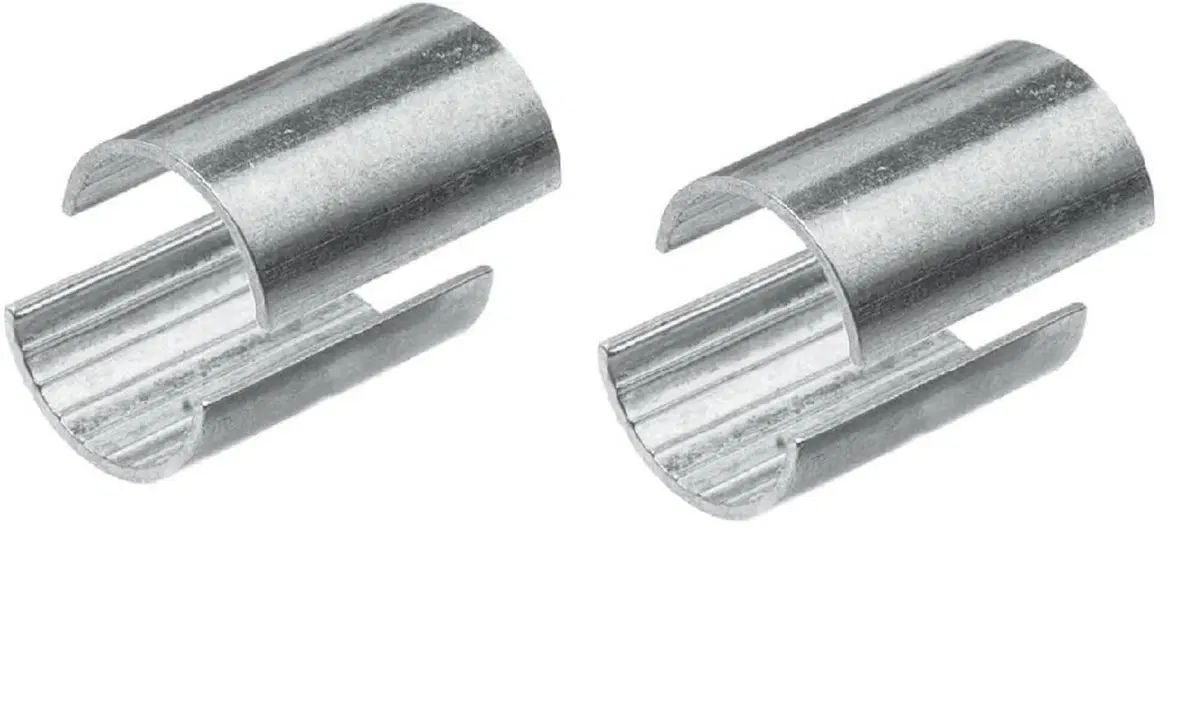 Riduzioni per riser da 1-1/4" (32mm) a 1" (25,4mm) 