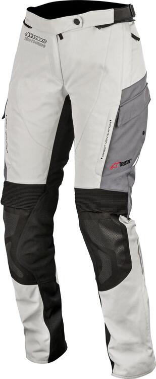 Pantaloni moto donna Alpinestars STELLA ANDES V2 D
