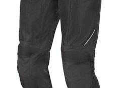 Pantaloni moto donna estivi Alpinestars STELLA WAK