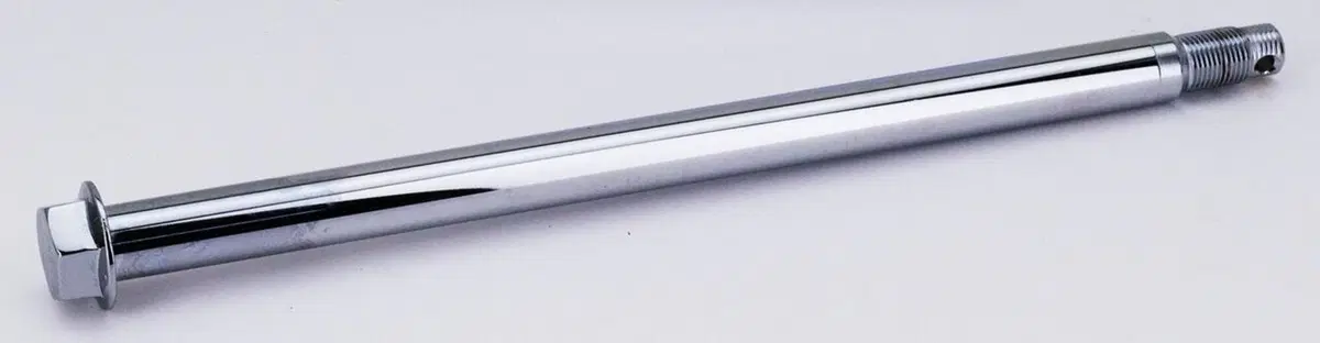 Perno ruota posteriore per Sportster del 2004 rif Zodiac