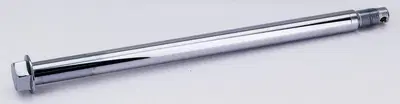 Perno ruota posteriore per Sportster del 2004 rif Zodiac