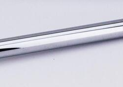 Perno ruota posteriore per Sportster del 2004 rif Zodiac