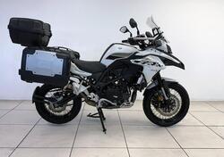 Benelli TRK 502X (2021 - 25) usata