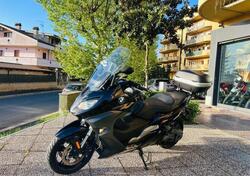 Bmw C 650 Sport (2016 - 20) usata