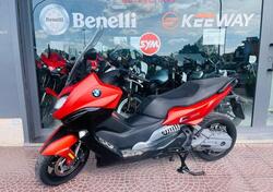 Bmw C 650 Sport (2016 - 20) usata