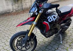 Aprilia Dorsoduro 750 Factory (2010 - 13) usata