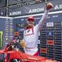 MXGP25 News. Il Sogno di Gajser 2025 si ferma qui 