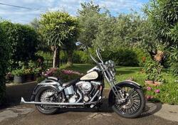 Harley-Davidson 1340 Springer (1990 - 98) - FXSTS usata