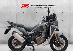 Honda Africa Twin CRF 1100L Adventure Sports (2022 - 23) usata