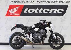 Honda CB 1000 R Neo Sport Cafè (2018 - 20) usata
