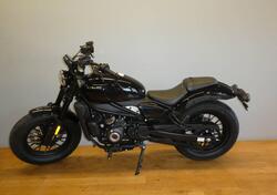 CFMOTO 450CL-C (2024 - 25) usata