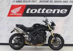 Triumph Speed Triple 1050 (2005 - 11) usata