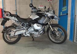 Bmw R 1200 GS (2008 - 09) usata