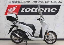 Honda SH 150i Sport (2022 - 25) usata